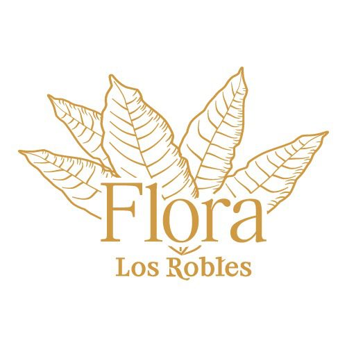 logo flora